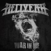 HELLYEAH War In Me