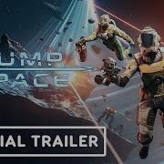 Jump Space Official Early Access Launch Trailer