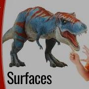 Intro To Graphics 11 Surfaces