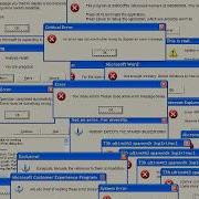 Disk Space Runtime Error