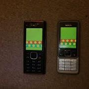 Snake III 2 Player Mode Nokia X2 00 And Nokia 6300