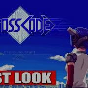 Switch CROSSCODE First Look Gameplay