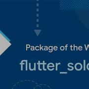 Flutter Soloud Пакет недели
