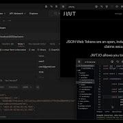 BCRYPT Password Hashing Using Salt And Hash API Project