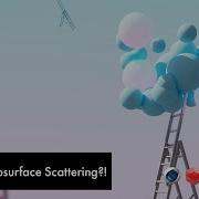 Fake Subsurface Scattering In Redshift