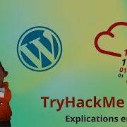 TryHackMe Blog FR
