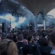And One Techno Man Live At Amphi 2012