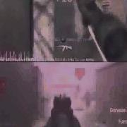 Best COD4 Sync Ever