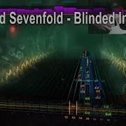Avenged Sevenfold Blinded In Chains Rocksmith Lead 1440p