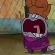 Toontube Bumper Chowder Screaming