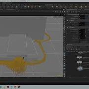 Houdini Crowds Part 3 Avoidance