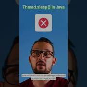 Using Thread Sleep In Java TestMu AI Shorts