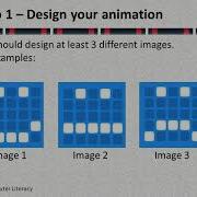 G7 Assignment 9a Microbit Create An Animation Tutorial