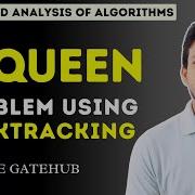 N Queen Problem Using Backtracking N Queen Problem Backtracking Algorithm