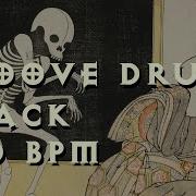 Groove Drum Track 120 Bpm Stoner Rock Doom Metal