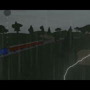 Rain Test Part 1