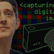Capturing Digital Images The Bayer Filter Computerphile