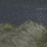 Snow Simulator Created At NTNU HPC Lab