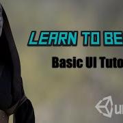 Scripting Simple UI Button Functionality In Unity 5 C Basic Tutorial