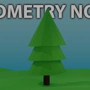 Learn To Make A Low Poly Tree Generator With Geometry Node In Blender In 4 Min