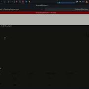 Fortune Tryhackme Walkthrough KOH