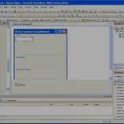 VB 2008 Chat Spammer Tutorial