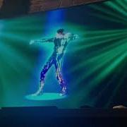 Michael Jackson The Experience Rock With You 5 Stars Wii