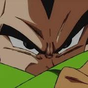 Dragon Ball Super Broly AMV Red Losing Control