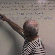 MATH1131 Линейная алгебра Глава 3 Задача 22