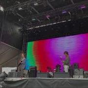Hand Habits Live At Desert Daze Moon Stage 10 13 2018