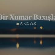Bir Xumar Baxışla AI COVER