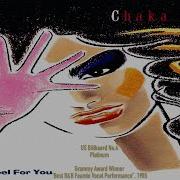 Chaka Khan Through The Fire 2018 Remaster
