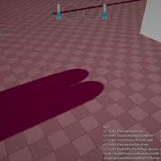 Unreal Engine 5 Time Stepped Cascade Shadow Maps Overview