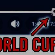 YouTube Has A World Cup Progress Bar