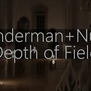 Renderman Nuke And Depth Of Field