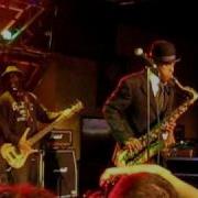 Fishbone Performing Date Rape In Las Vegas Feb 2011