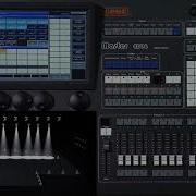 5 Tutorial Of CODE Master Controller Manually Control Fixtures 超清