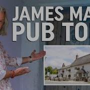 Inside James May S Charming Country Pub