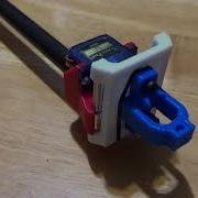 Drawbot Writing