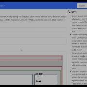 Build A Website With Bootstrap 5 Quick Snippets In 10 Minutes English Subtitles