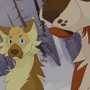 Wolf Animation Test Footage Part 2