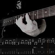 Metallica Now That We Re Dead Guitar TAB Playthrough Rhythm Guitar James Role