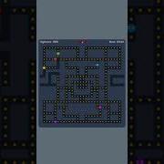 Maze Chaser Game HTML CSS JS
