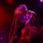 ZYANOSE Live Monday Night Mass Northcote Social Club MELBOURNE AUSTRALIA TOUR 19 08 19