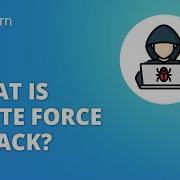 What Is Brute Force Attack Learn To Crack Passwords Using Brute Force Attack Simplilearn
