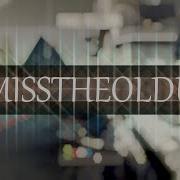 IMISSTHEOLDYOU Editor Appclip Scrap Client Work