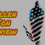 Fallen Son The Death Of Captain America Review
