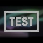 Intro Test Cyber Star Slayder CSS