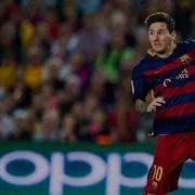 Lionel Messi 2016 2017 INSANE Speed