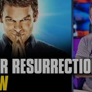 Dexter Resurrection Review Dexter Is So Back